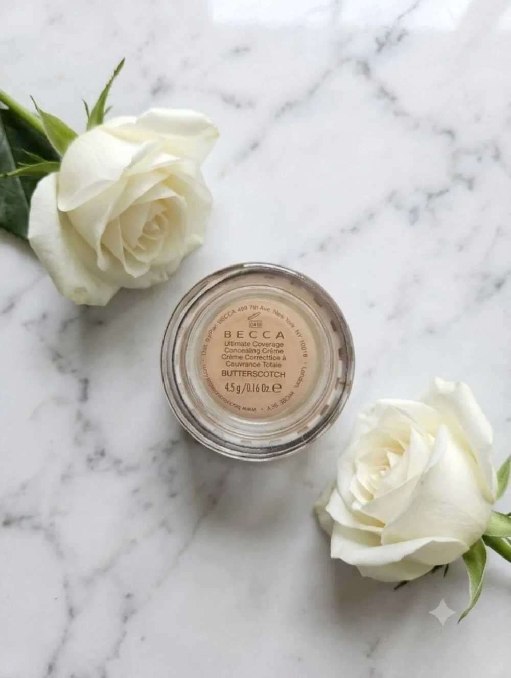 BECCA up sale